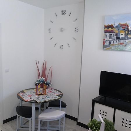 Apartamento Cigueena 1 Zaragoza Kültér fotó
