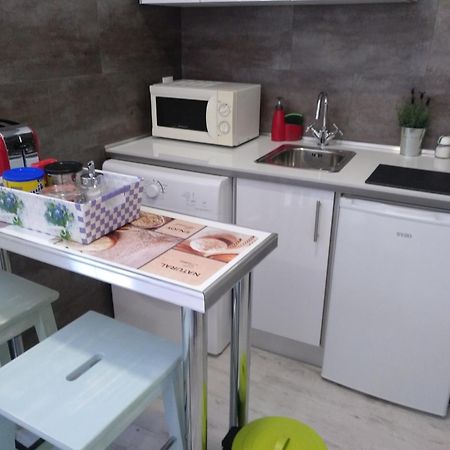 Apartamento Cigueena 1 Zaragoza Kültér fotó