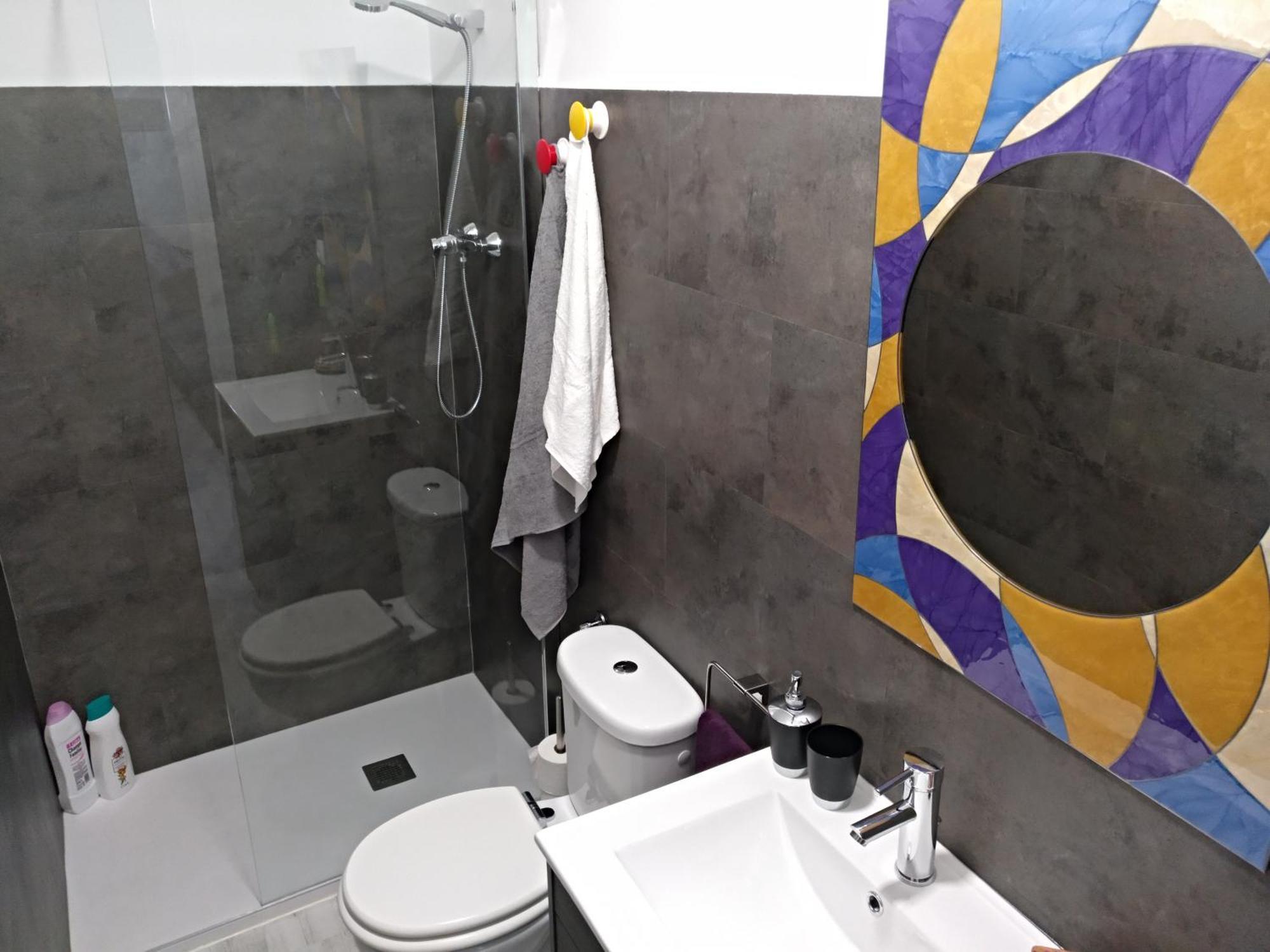 Apartamento Cigueena 1 Zaragoza Kültér fotó