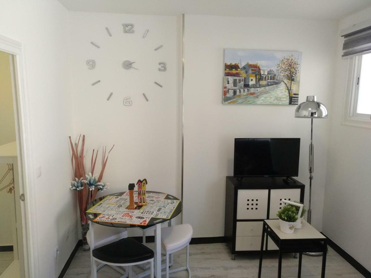 Apartamento Cigueena 1 Zaragoza Kültér fotó