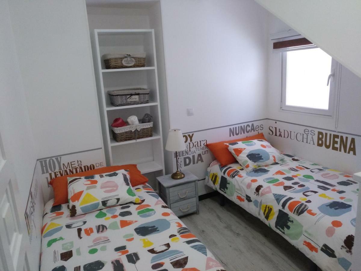 Apartamento Cigueena 1 Zaragoza Kültér fotó