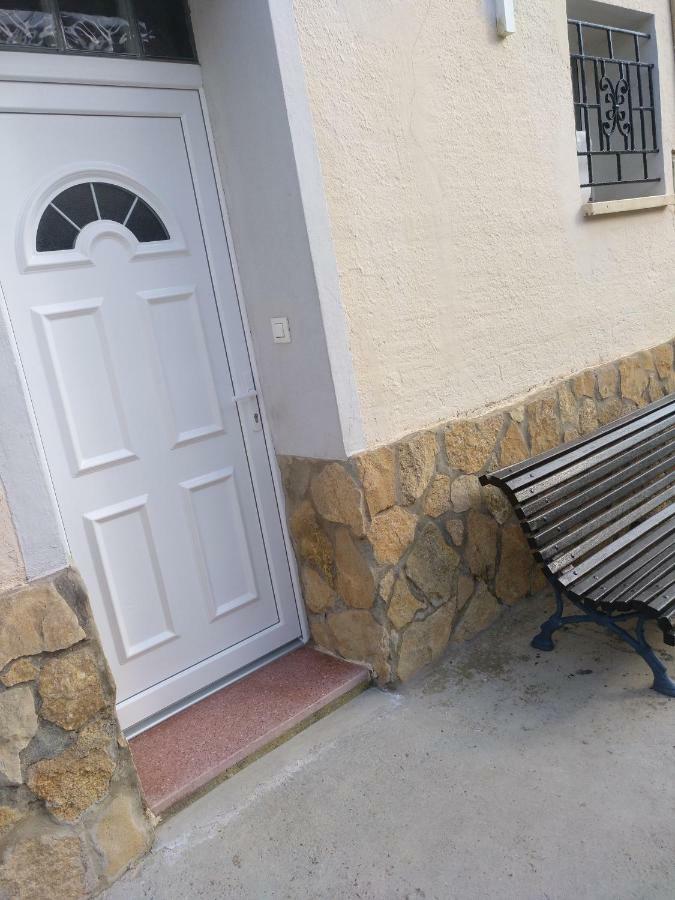 Apartamento Cigueena 1 Zaragoza Kültér fotó