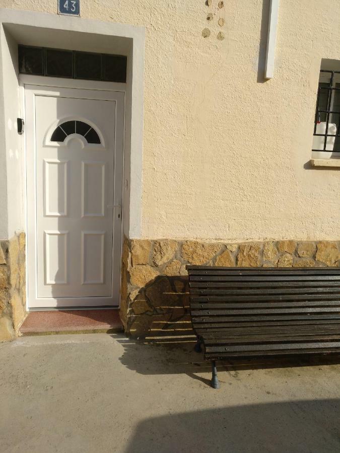 Apartamento Cigueena 1 Zaragoza Kültér fotó